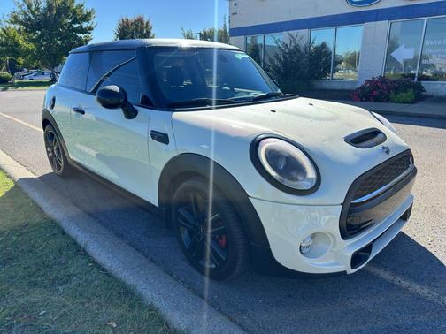 2015 MINI Hardtop Cooper S