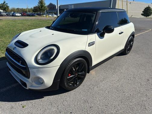 2015 MINI Hardtop Cooper S