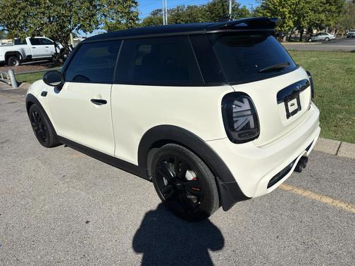 2015 MINI Hardtop Cooper S