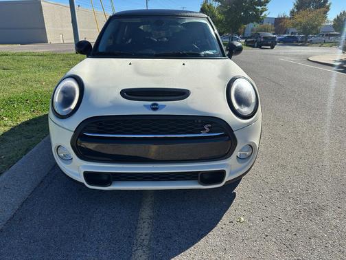 2015 MINI Hardtop Cooper S