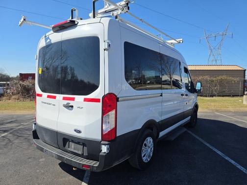 2019 Ford Transit-150 XLT