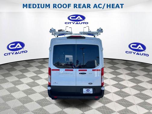 2019 Ford Transit-150 XLT