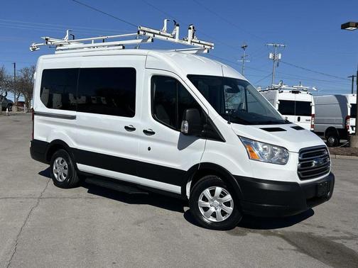 2019 Ford Transit-150 XLT