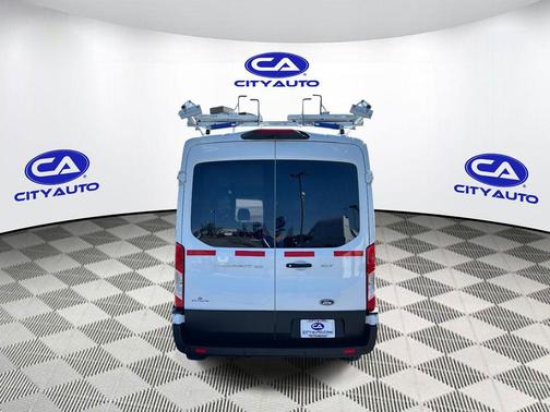 2019 Ford Transit-150 XLT