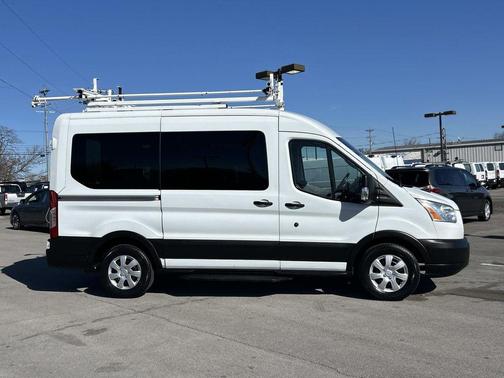 2019 Ford Transit-150 XLT