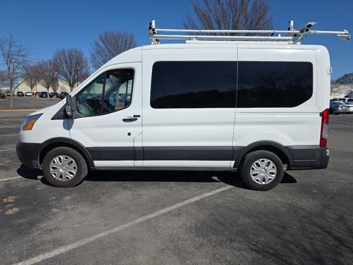 2019 Ford Transit-150 XLT