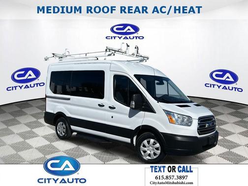 2019 Ford Transit-150 XLT