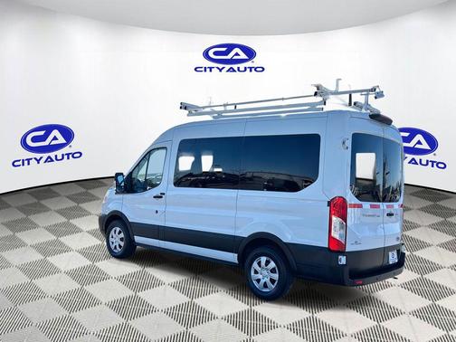 2019 Ford Transit-150 XLT