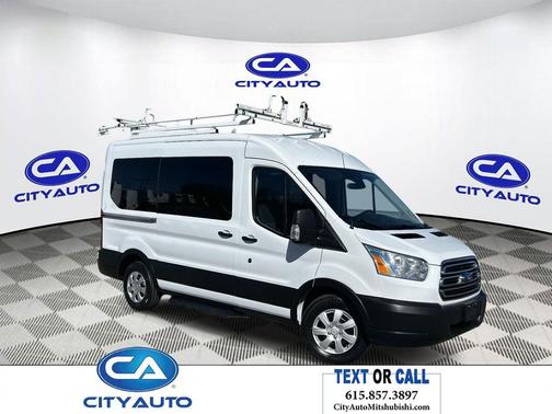 2019 Ford Transit-150 XLT