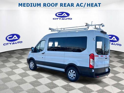 2019 Ford Transit-150 XLT