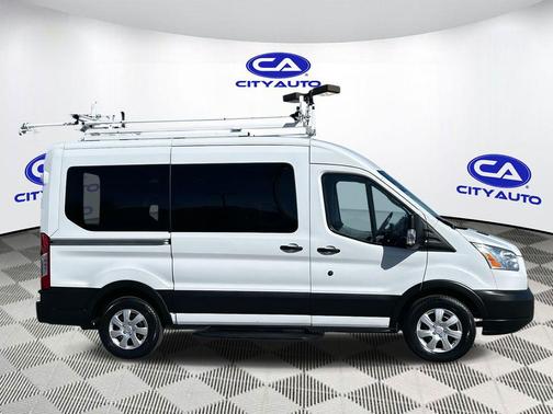 2019 Ford Transit-150 XLT