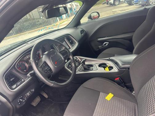 2020 Dodge Challenger GT