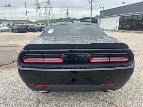 2020 Dodge Challenger GT