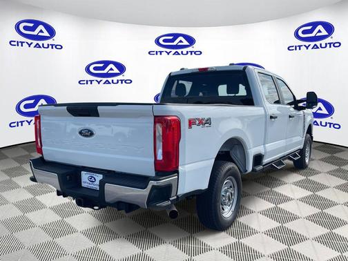 2023 Ford F-250 XL