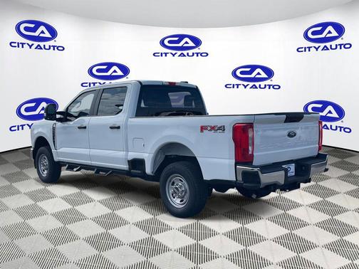 2023 Ford F-250 XL