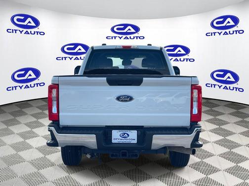 2023 Ford F-250 XL