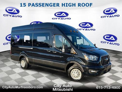 2024 Ford Transit-350 XLT