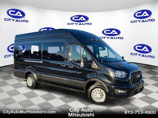 2024 Ford Transit-350 XLT