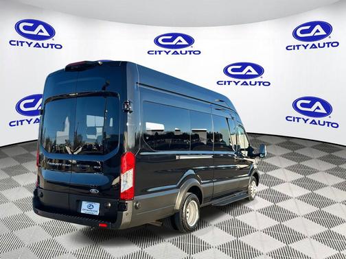 2024 Ford Transit-350 XLT