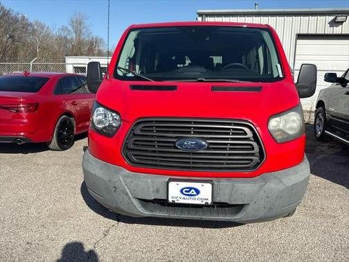 2018 Ford Transit-150 XL