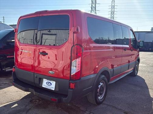 2018 Ford Transit-150 XL