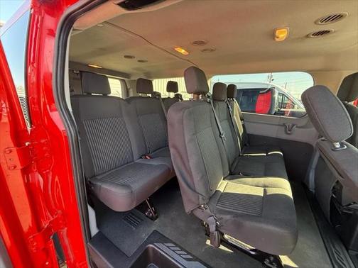 2018 Ford Transit-150 XL