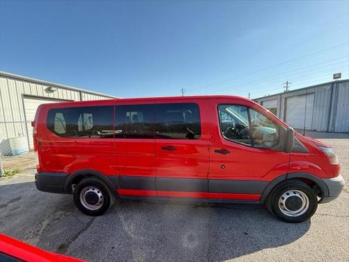 2018 Ford Transit-150 XL