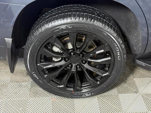 2021 Chevrolet Tahoe LS