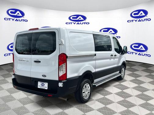 2023 Ford Transit-250 Base