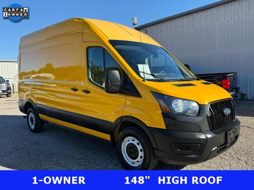 2021 Ford Transit-250 Base