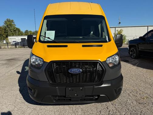 2021 Ford Transit-250 Base