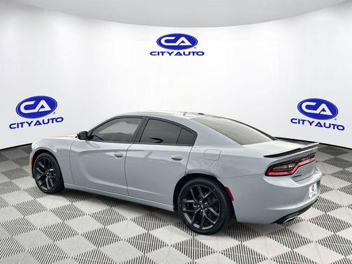 2021 Dodge Charger SXT