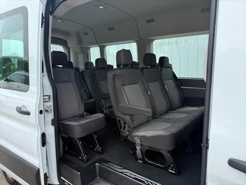 2021 Ford Transit-350 XLT