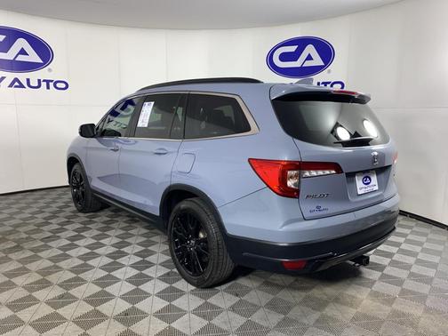 2022 Honda Pilot 2WD Special Edition