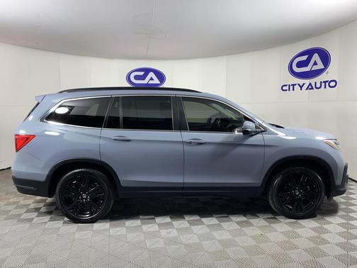 2022 Honda Pilot 2WD Special Edition