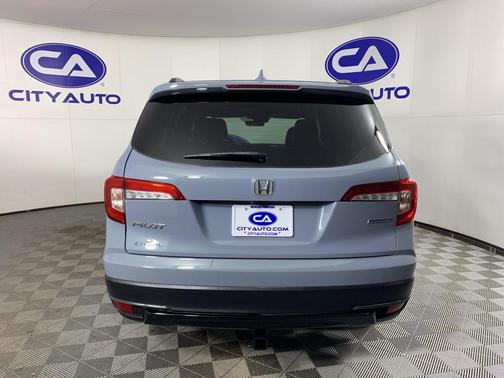 2022 Honda Pilot 2WD Special Edition