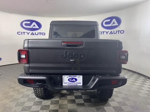 2021 Jeep Gladiator Sport S