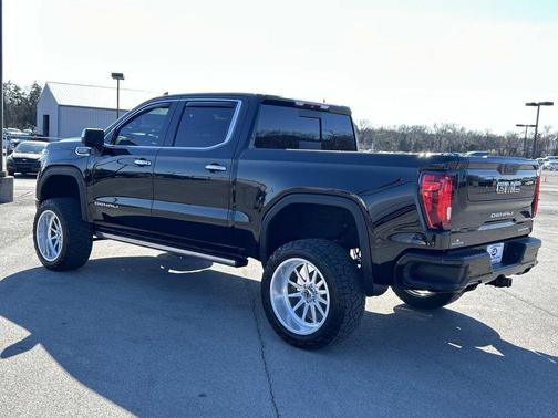 2019 GMC Sierra 1500 Denali