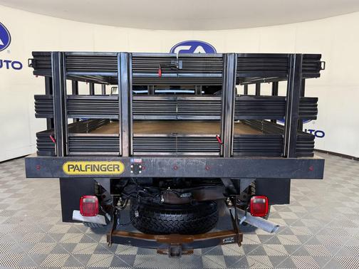 2016 Ford F-350 XL