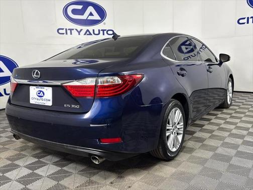 2014 Lexus ES 350 Base