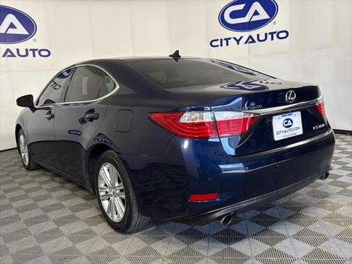 2014 Lexus ES 350 Base
