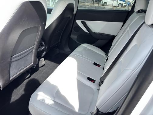 2020 Tesla Model Y Long Range Dual Motor All-Wheel Drive