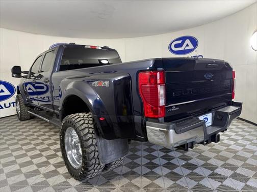 2022 Ford F-450 XL