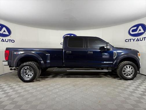 2022 Ford F-450 XL