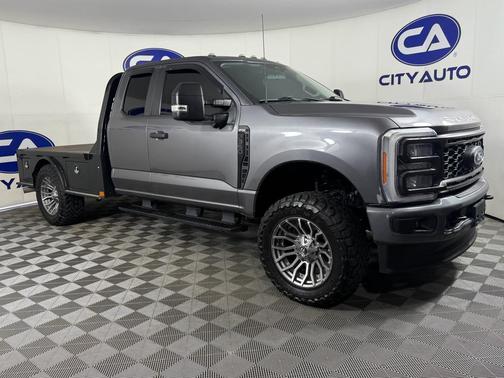 2023 Ford F-350 XL
