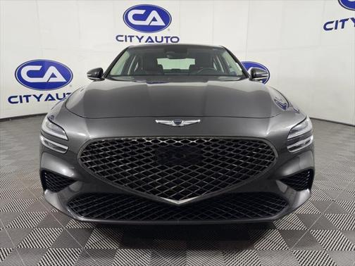 2023 Genesis G70 2.0T AWD