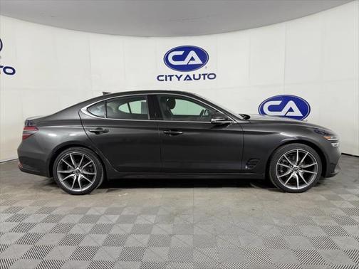 2023 Genesis G70 2.0T AWD