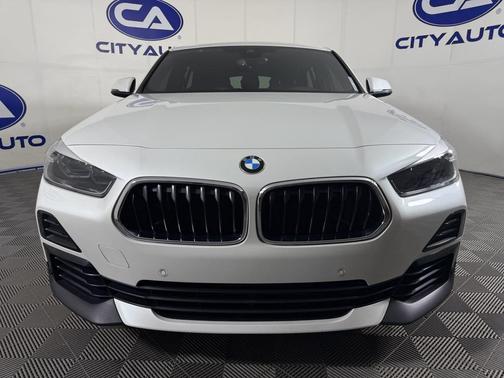 2021 BMW X2 xDrive28i