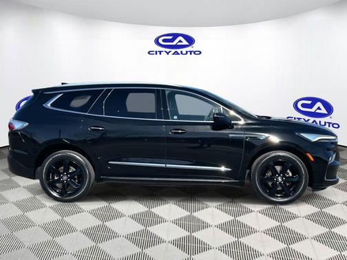 2024 Buick Enclave Essence FWD