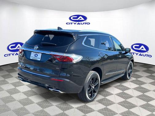 2024 Buick Enclave Essence FWD